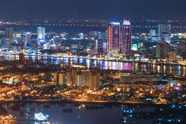 Da Nang makes changes to long-term plans