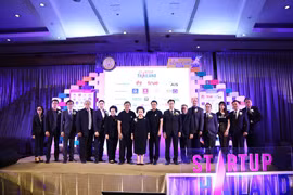 “Startup Thailand 2017” to kick off this week