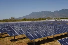 Binh Phuoc approves Indian-invested solar power project