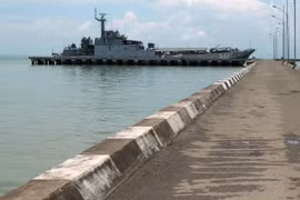 Indonesia ratifies EEZ agreement with Philippines