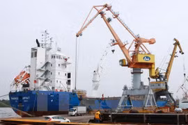 Vietnam-Australia trade rises 4.7 percent each year: MoIT