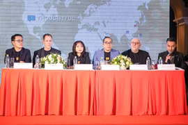 Thoughtful Media Advertising opens in Vietnam
