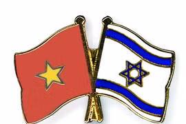 Minister stresses potential for defence cooperation with Israel