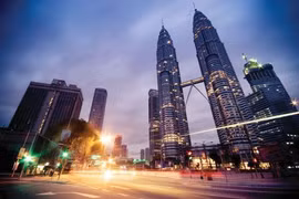 Malaysia’s economy projected to grow up to 4.8 percent