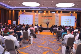 Forum talks future of retail banking in Industry 4.0