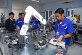APEC debate skills training, social protection in digital age