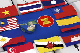 Ottawa conference reviews ASEAN-Canada dialogue partnership 
