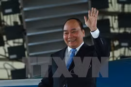 Prime Minister’s message during US visit