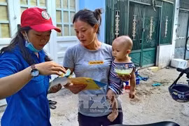 HCM City sees 19 new Zika cases in 2017