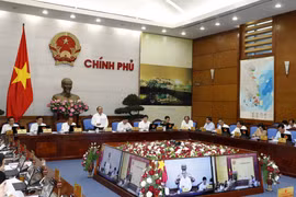 PM requests stronger administrative reform 