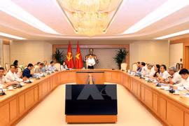 Over 180,000 documents processed via one-stop-shop mechanism