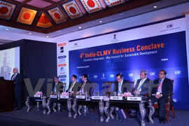 Vietnam-India economic cooperation grows strongly
