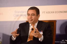 IFC assists formation of ASEAN Financial Innovation Network