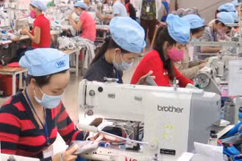 Vietnam Business Forum held in Canada