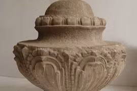 Tay Ninh wants sculpture declared as national treasure