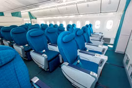 Skytrax lists Vietnam Airlines in top 20 with best premium economy class 