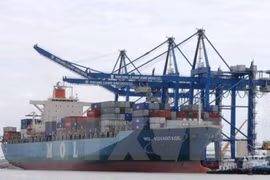 Nine-month export value grows 19.8 percent