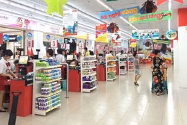 Retail faces high employee turnover