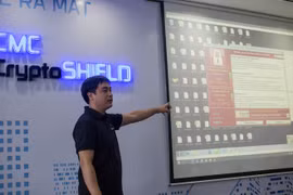 CMC launches anti-malware software