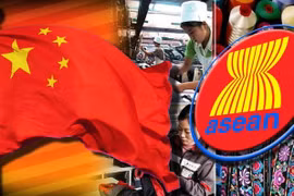 ASEAN-China forum on poverty reduction opens in Cambodia