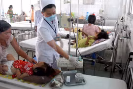 HCM City’s hospitals raise quality of treatment