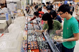 Vietnam remains destination for investors 