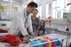 Hanoi hosts 6th Vietnam-US pediatrics conference 