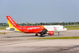 Thai Vietjet gets AOC recertification, announces Bangkok-Da Lat route 