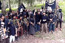 Philippine foreign department condemns Abu Sayyaf murder of Vietnamese