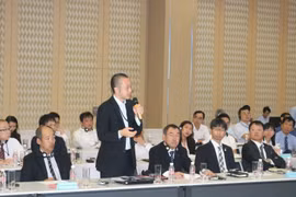 Japan’s big investment proves Binh Duong’s attractiveness: Consul General
