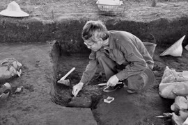 Urgent protection needed for Hanoi’s archaeological site