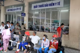 Patients, clinics defraud health insurance funds