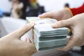 Consumer loans rise nearly 30 percent by end of May