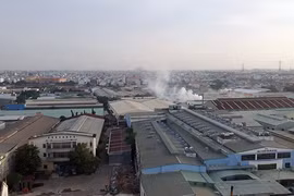 Rural areas aim to reduce development pollution