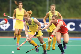 Australian field hockey teams to play in HCM City