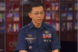 Philippine security force smashes terror scheme in southern city
