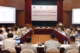 Vietnam strives to be paid for emissions reduction efforts