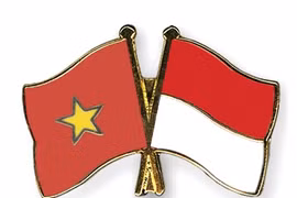 Vietnam congratulates Indonesia on Independence Day