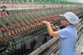 EuroCham vows to boost European investment in Vietnam