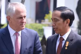 Australia, Indonesia committed to maintaining bilateral ties