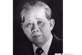 Workshop spotlights late Party chief’s life and career