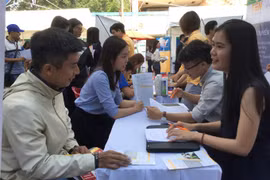 Vietnam worker assistance programme launched