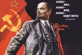 Russian October Revolution is invaluable asset of human: President