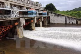 MoNRE moves to ensure water resource security amid climate change