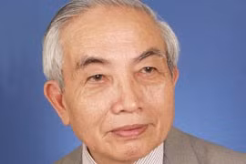 Renowned zoologist Vo Quy dies