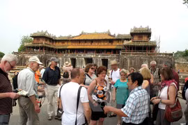 Thua Thien-Hue targets boost to tourism promotion