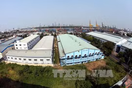 Japanese firm to build 10-mln-USD factory in Vinh Phuc’s IP
