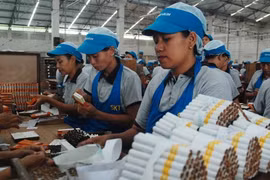 Indonesia, Saudi Arabia draft new terms on migrant workers