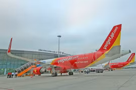 VietJet Air, Safran sign agreement on fuel efficiency solutions
