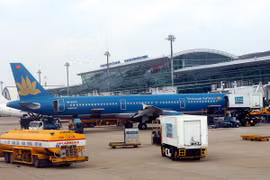 HCM City's airport capacity to rise to 45 million passengers